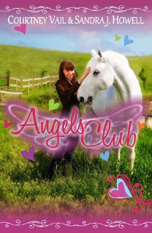 [Angels Club 01] • Angels Club